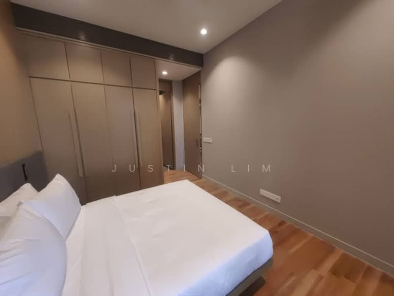 Service Residence for Rent at The Conlay - Justin Lim - Bedroom - PropertyGuru.com.my