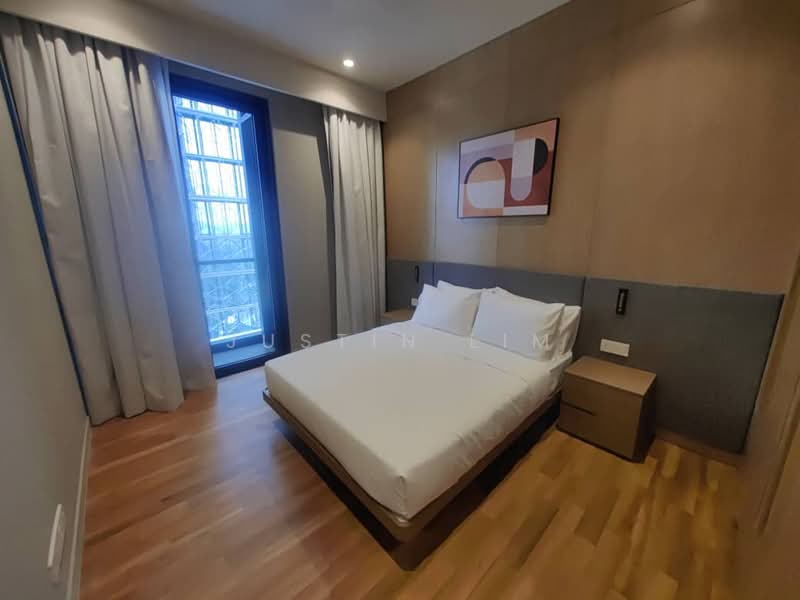 Service Residence for Rent at The Conlay - Justin Lim - Bedroom - PropertyGuru.com.my