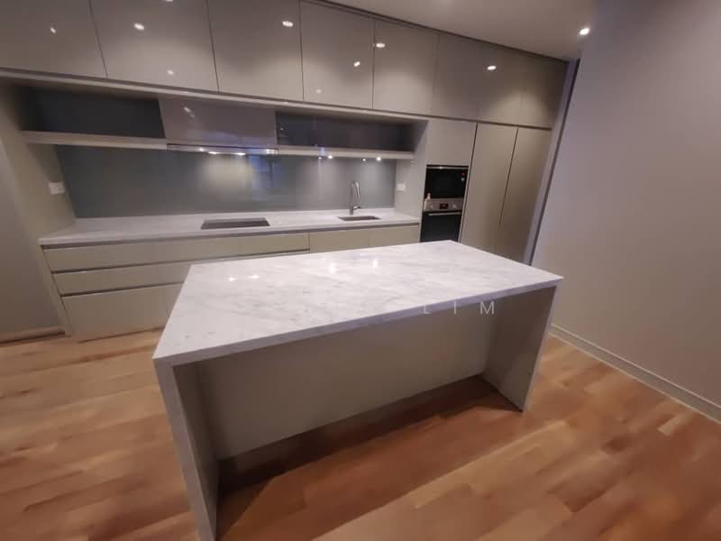 Service Residence for Rent at The Conlay - Justin Lim - Kitchen - PropertyGuru.com.my