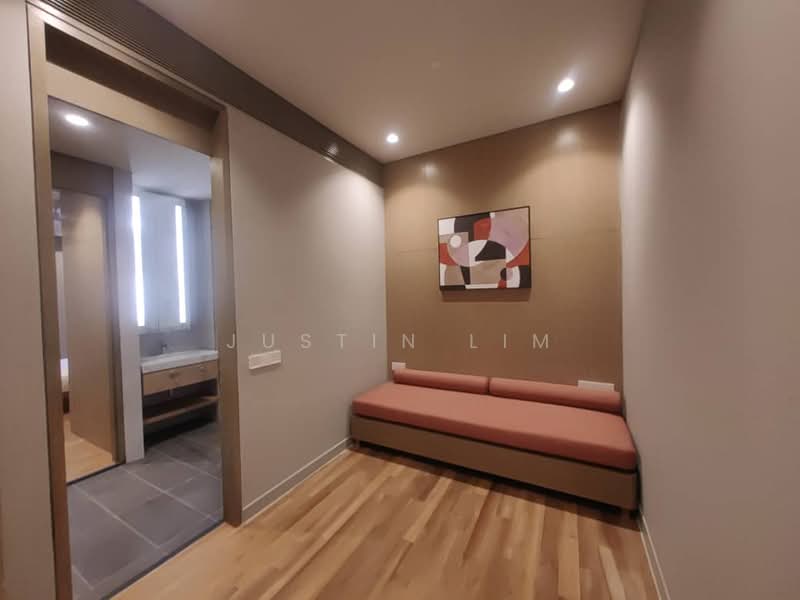 Service Residence for Rent at The Conlay - Justin Lim - Interior - PropertyGuru.com.my