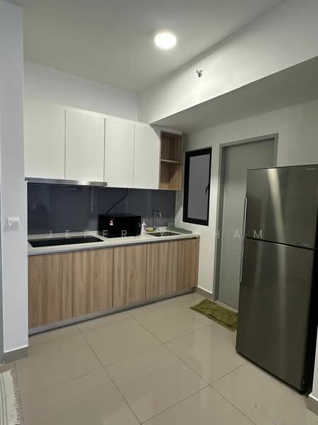 Servis Apartment untuk Dijual di M Luna - Jeffrey Tham - PropertyGuru.com.my