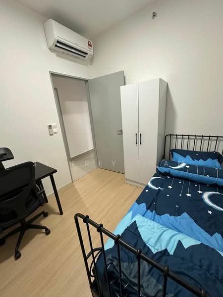 Servis Apartment untuk Dijual di M Luna - Jeffrey Tham - PropertyGuru.com.my