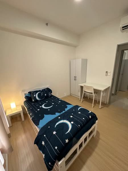 Servis Apartment untuk Dijual di M Luna - Jeffrey Tham - PropertyGuru.com.my