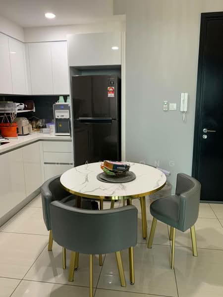Pangsapuri untuk Dijual di Almas - Lucas Wong - PropertyGuru.com.my