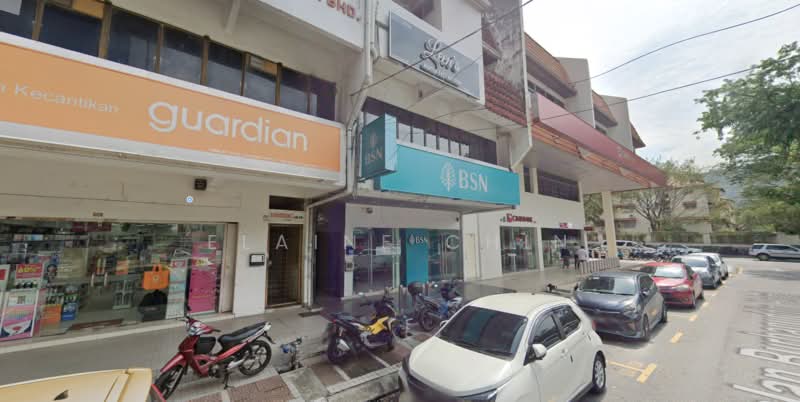 Kedai untuk Disewa di Taman Tun Dr Ismail (Kuala Lumpur) - Elaine Chin - Exterior - PropertyGuru.com.my