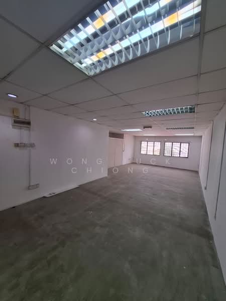 Shop / Office for Rent in Petaling Jaya (Selangor) - Wong Tuck Chiong - PropertyGuru.com.my