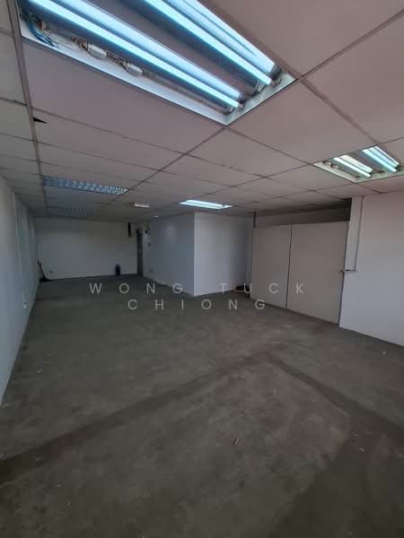 Shop / Office for Rent in Petaling Jaya (Selangor) - Wong Tuck Chiong - PropertyGuru.com.my