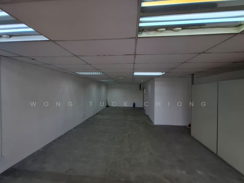 Shop / Office for Rent in Petaling Jaya (Selangor) - Wong Tuck Chiong - PropertyGuru.com.my