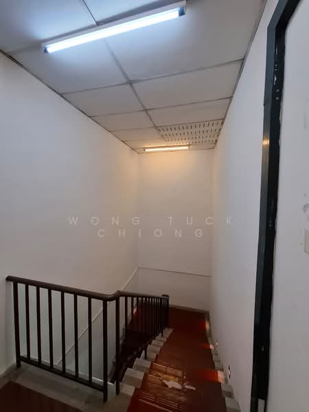 Shop / Office for Rent in Petaling Jaya (Selangor) - Wong Tuck Chiong - PropertyGuru.com.my