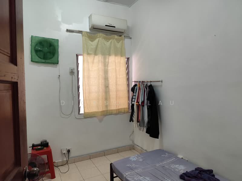 2-storey Terraced House for Sale in Taman Ehsan (Kepong) - Dickson Lau - Bedroom - PropertyGuru.com.my