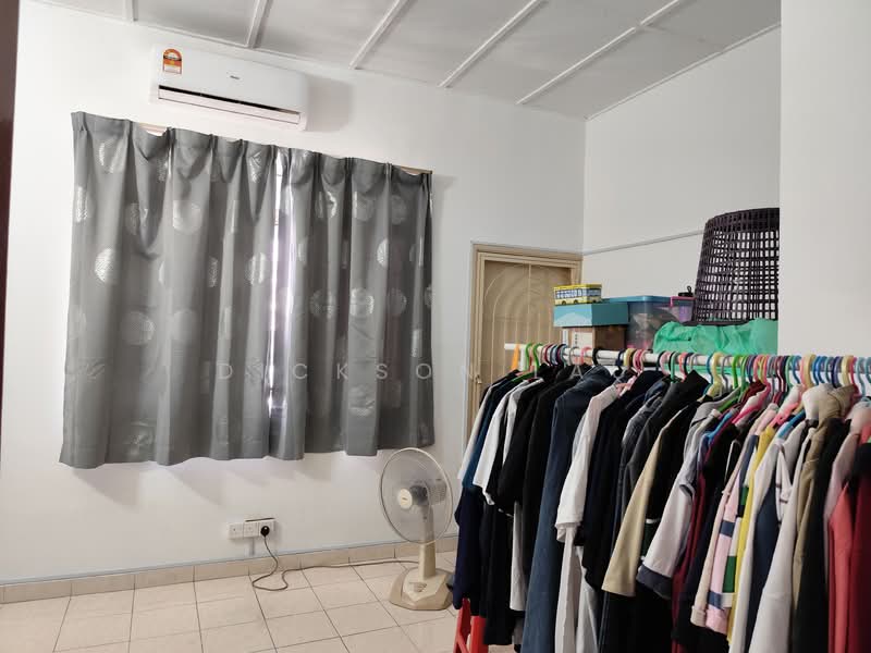 2-storey Terraced House for Sale in Taman Ehsan (Kepong) - Dickson Lau - Interior - PropertyGuru.com.my
