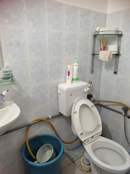 2-storey Terraced House for Sale in Taman Ehsan (Kepong) - Dickson Lau - Bathroom - PropertyGuru.com.my
