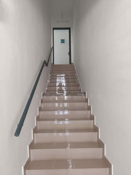 Rumah Teres 2 Tingkat untuk Disewa di Bandar Dato Onn (Tebrau) - Daphne Lee - Corridor - PropertyGuru.com.my