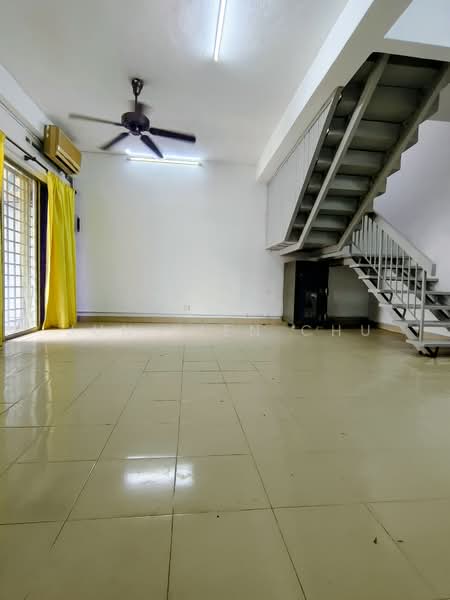 Rumah Teres 2 Tingkat untuk Dijual di Taman Suria Jaya (Cheras) - Jun Kien Chu - Living Room - PropertyGuru.com.my