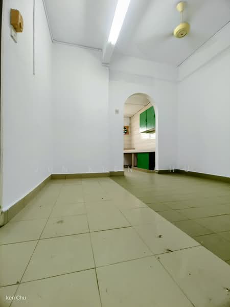 Rumah Teres 2 Tingkat untuk Dijual di Taman Suria Jaya (Cheras) - Jun Kien Chu - Interior - PropertyGuru.com.my