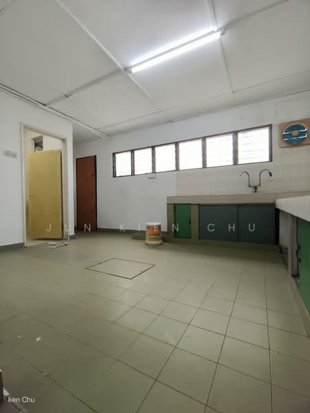 Rumah Teres 2 Tingkat untuk Dijual di Taman Suria Jaya (Cheras) - Jun Kien Chu - Kitchen - PropertyGuru.com.my