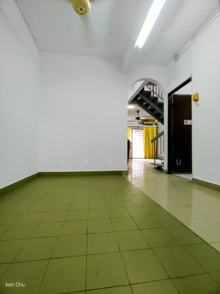 Rumah Teres 2 Tingkat untuk Dijual di Taman Suria Jaya (Cheras) - Jun Kien Chu - Interior - PropertyGuru.com.my