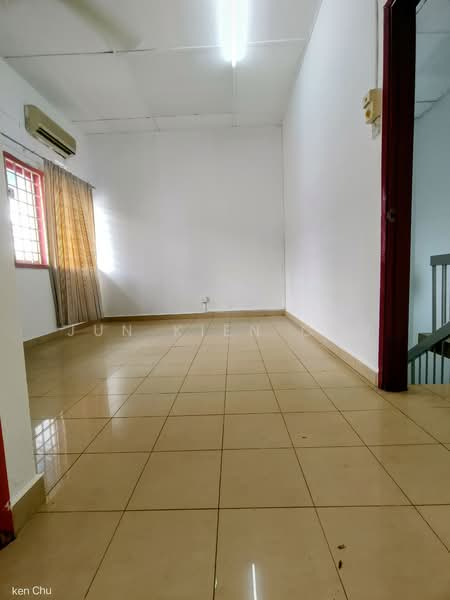 Rumah Teres 2 Tingkat untuk Dijual di Taman Suria Jaya (Cheras) - Jun Kien Chu - Interior - PropertyGuru.com.my