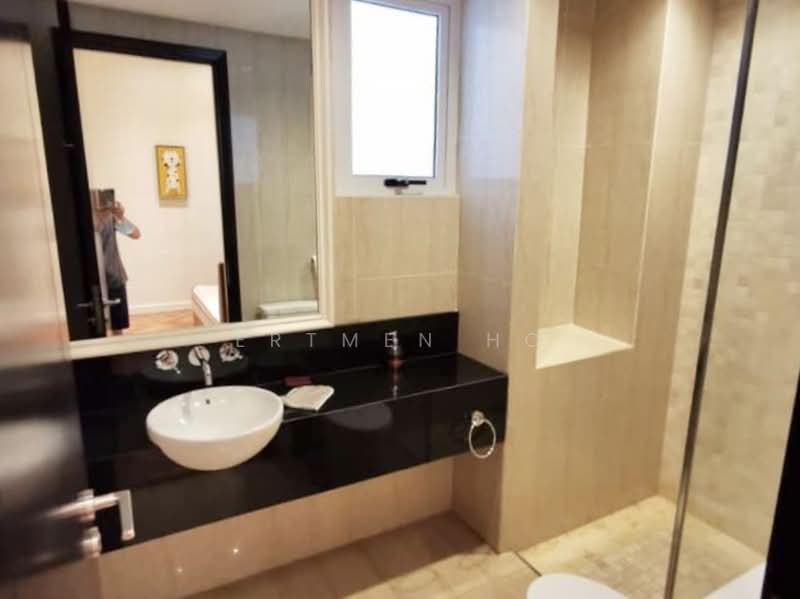 Condominium for Sale at Quayside Condominium - Ertmen Ho - Bathroom - PropertyGuru.com.my