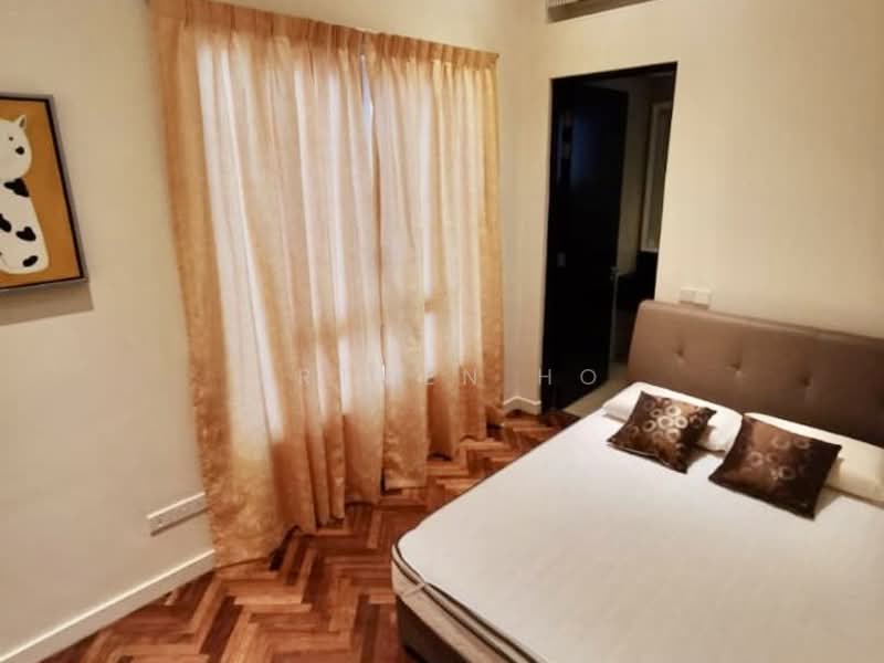 Condominium for Sale at Quayside Condominium - Ertmen Ho - Bedroom - PropertyGuru.com.my