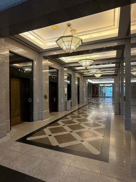 Office for Rent in KLCC (KL City Centre) - Dexter Teo - Corridor - PropertyGuru.com.my