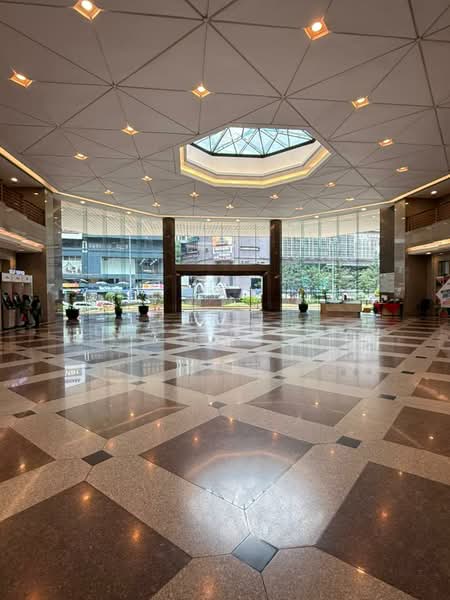 Office for Rent in KLCC (KL City Centre) - Dexter Teo - Lobby - PropertyGuru.com.my