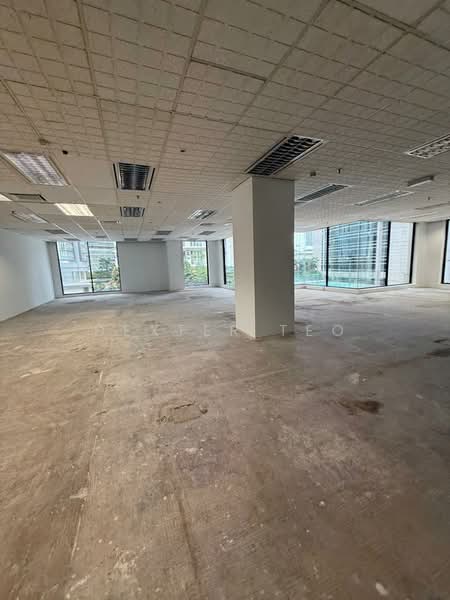 Office for Rent in KLCC (KL City Centre) - Dexter Teo - Interior - PropertyGuru.com.my