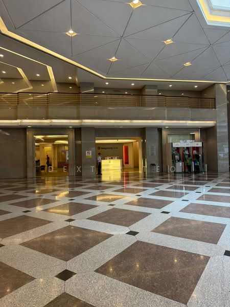 Office for Rent in KLCC (KL City Centre) - Dexter Teo - Lobby - PropertyGuru.com.my