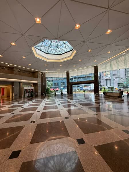 Office for Rent in KLCC (KL City Centre) - Dexter Teo - Lobby - PropertyGuru.com.my