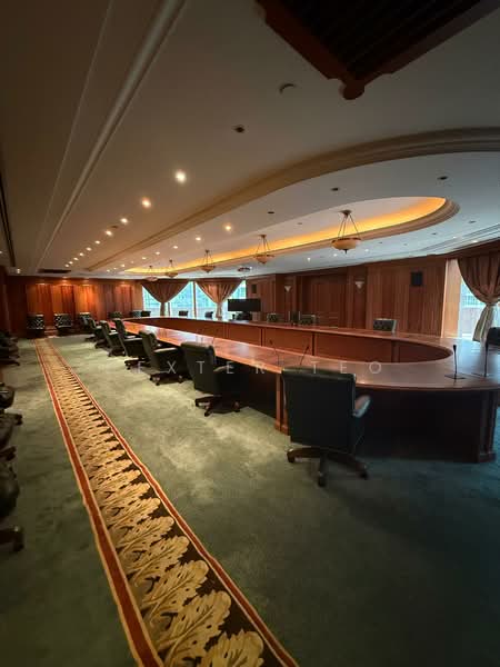 Office for Rent in KLCC (KL City Centre) - Dexter Teo - Interior - PropertyGuru.com.my