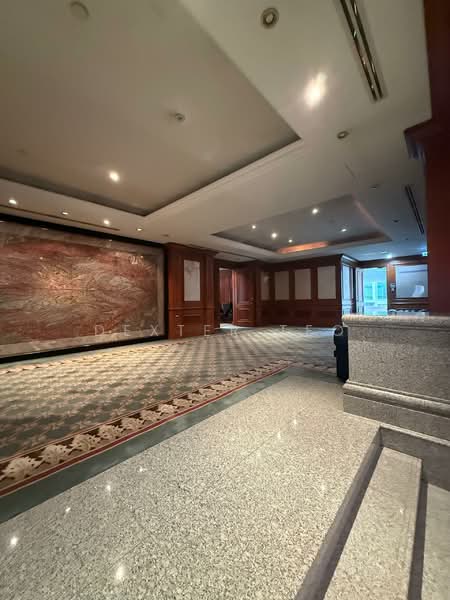 Office for Rent in KLCC (KL City Centre) - Dexter Teo - Interior - PropertyGuru.com.my
