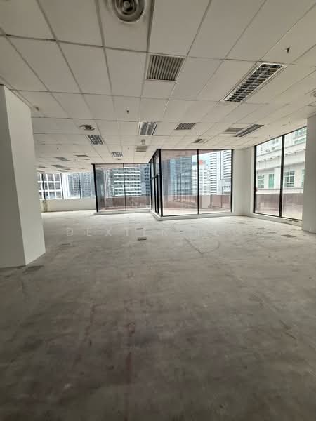 Office for Rent in KLCC (KL City Centre) - Dexter Teo - Interior - PropertyGuru.com.my