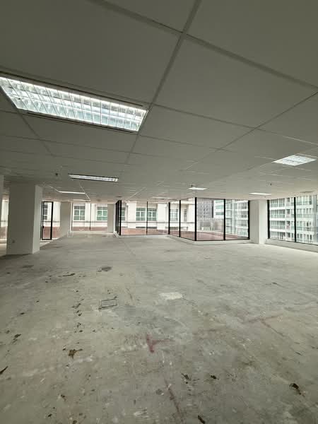 Office for Rent in KLCC (KL City Centre) - Dexter Teo - Interior - PropertyGuru.com.my