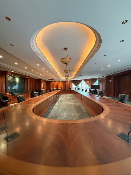 Office for Rent in KLCC (KL City Centre) - Dexter Teo - Interior - PropertyGuru.com.my
