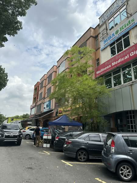 Kedai untuk Disewa di Puchong (Selangor) - Amy Chin - Exterior - PropertyGuru.com.my