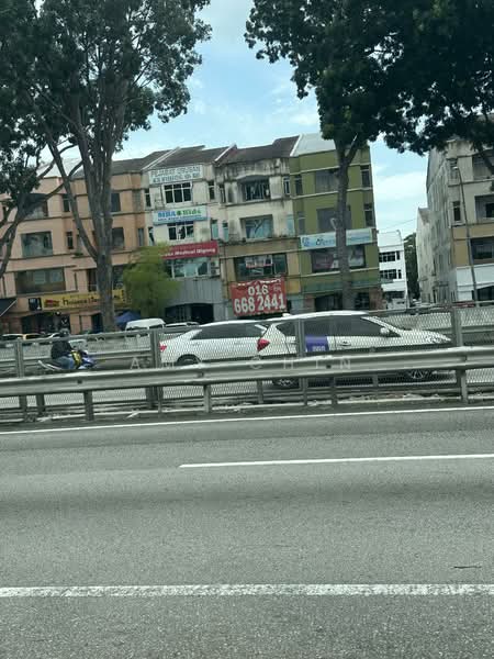 Kedai untuk Disewa di Puchong (Selangor) - Amy Chin - PropertyGuru.com.my