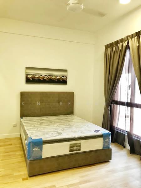 Condominium for Rent at Residensi 22 - Sam Liew - Bedroom - PropertyGuru.com.my