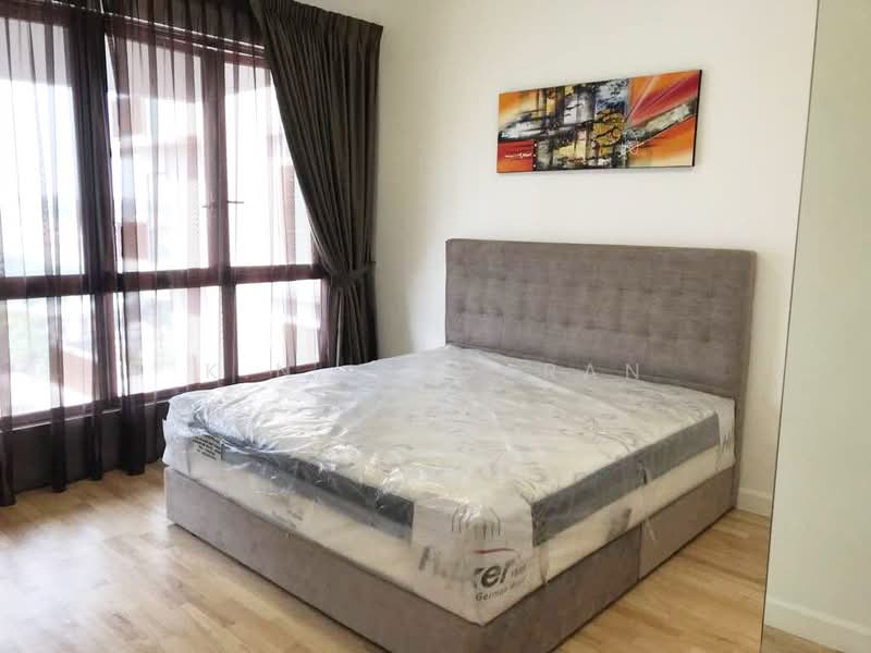 Condominium for Rent at Residensi 22 - Sam Liew - Bedroom - PropertyGuru.com.my