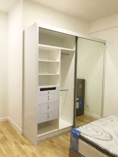 Condominium for Rent at Residensi 22 - Sam Liew - Bedroom - PropertyGuru.com.my