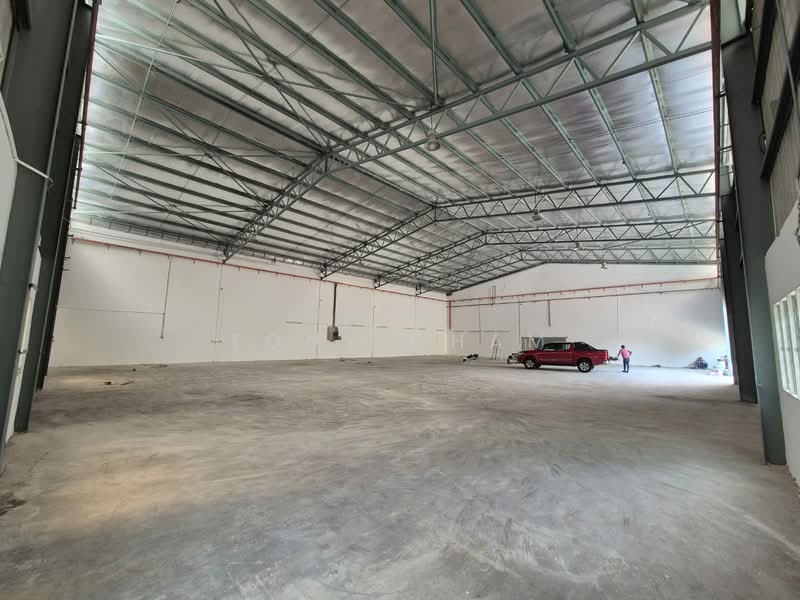 Kilang untuk Disewa di Kapar (Selangor) - Tony Cham - Interior - PropertyGuru.com.my