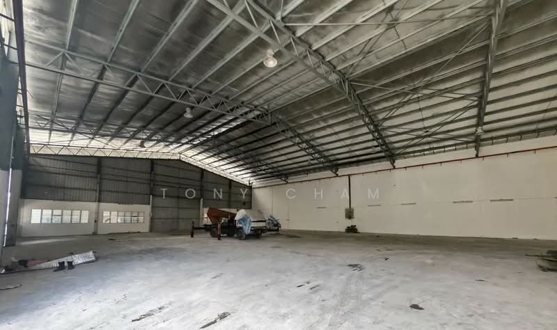 Kilang untuk Disewa di Kapar (Selangor) - Tony Cham - Interior - PropertyGuru.com.my