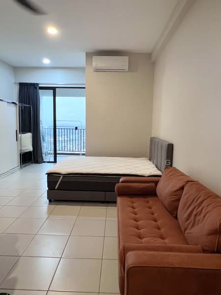 Servis Apartment untuk Dijual di The Netizen - Karen Tang - Bedroom - PropertyGuru.com.my