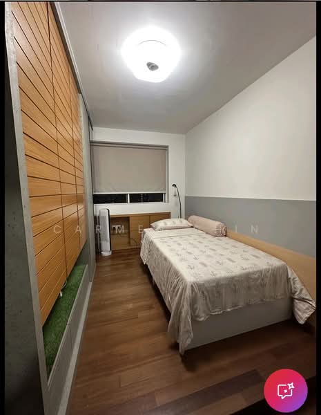 Condominium for Rent at Mont Kiara Pelangi - Carmen Chin - Bedroom - PropertyGuru.com.my