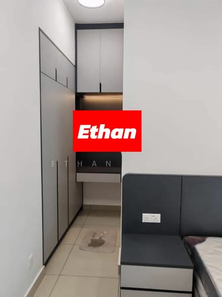 Condominium for Rent at Mezzo - Ethan Foo - Bedroom - PropertyGuru.com.my