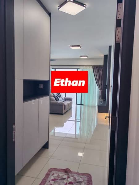 Condominium for Rent at Mezzo - Ethan Foo - PropertyGuru.com.my