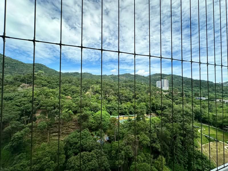 Kondominium untuk Dijual di Setia Pinnacle - Siang . - View - PropertyGuru.com.my