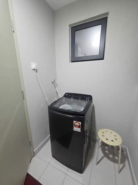 Servis Apartment untuk Disewa di Seiring Residensi - Nazrin Affendy - Interior - PropertyGuru.com.my