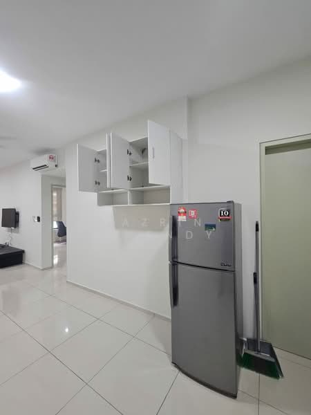 Servis Apartment untuk Disewa di Seiring Residensi - Nazrin Affendy - Interior - PropertyGuru.com.my