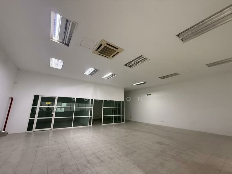 Kilang untuk Disewa di Kawasan Perindustrian Prai (Perai) - Moko Ong - Interior - PropertyGuru.com.my