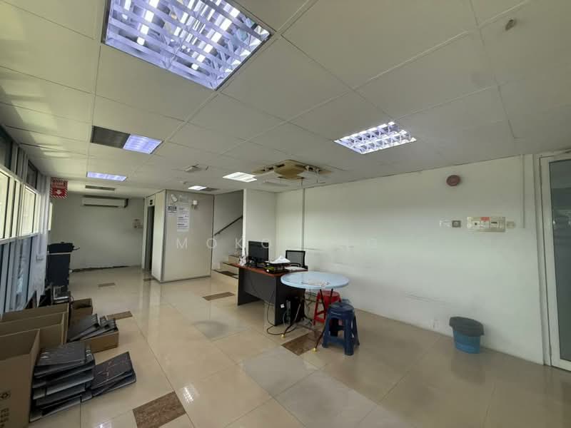 Kilang untuk Disewa di Kawasan Perindustrian Prai (Perai) - Moko Ong - Interior - PropertyGuru.com.my